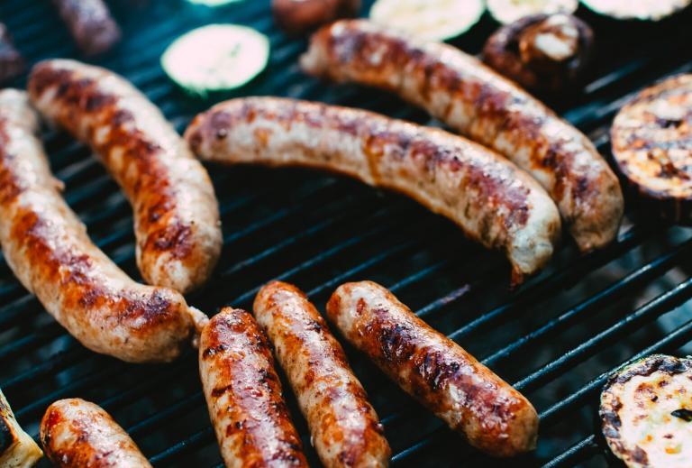 How to Grill Brats