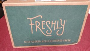 Freshly Review: Menu options, plans, and costs [2022]