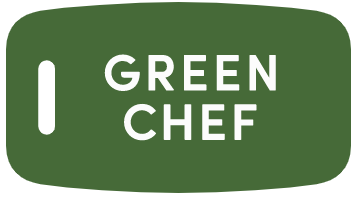 Green Chef Logo