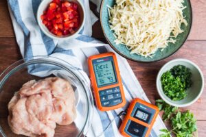 5 Best Bluetooth Meat Thermometers in 2022