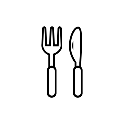 noun_fork and knife_510308